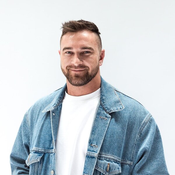 Tobi Pearce